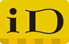 iDのロゴ画像