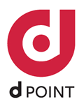 dポイントのロゴ画像